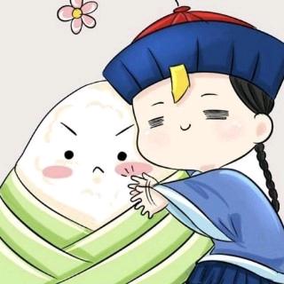 路途珍爱（努力涨粉中，有关必回）