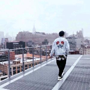 又是深情的一天