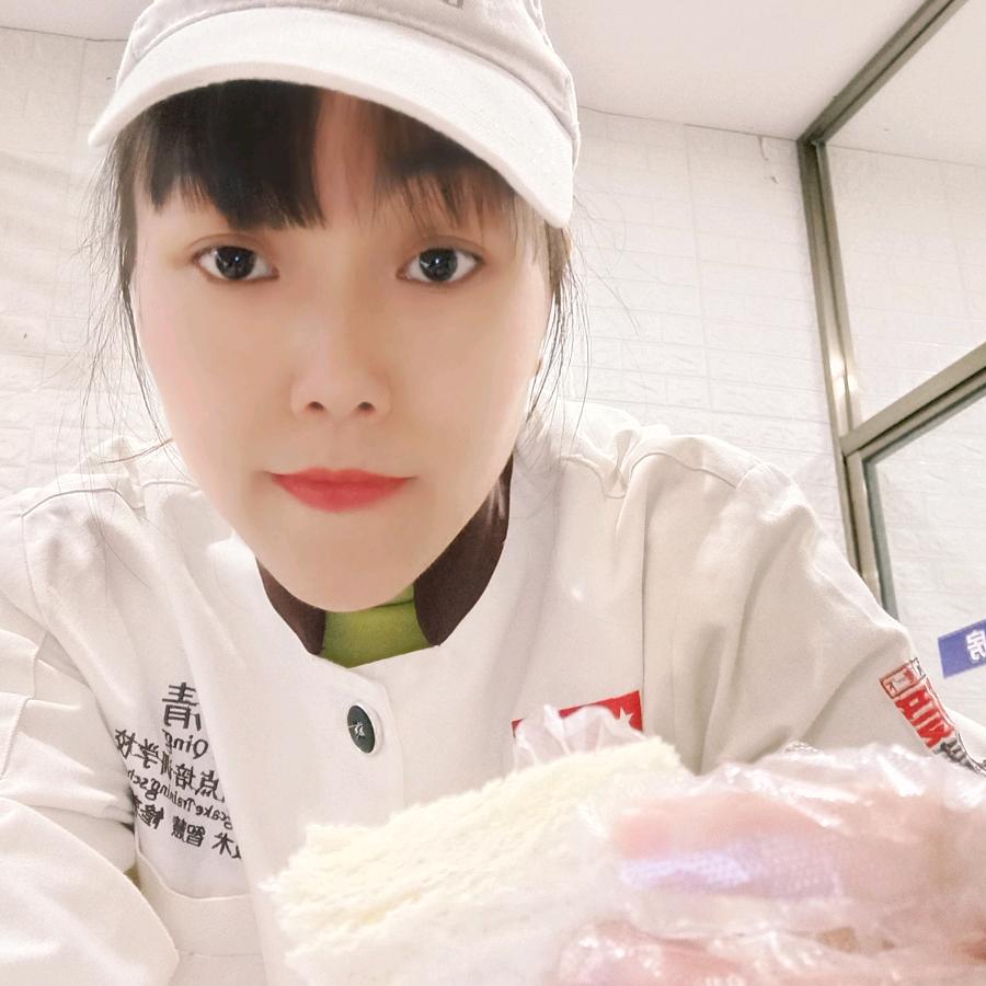美味蛋糕