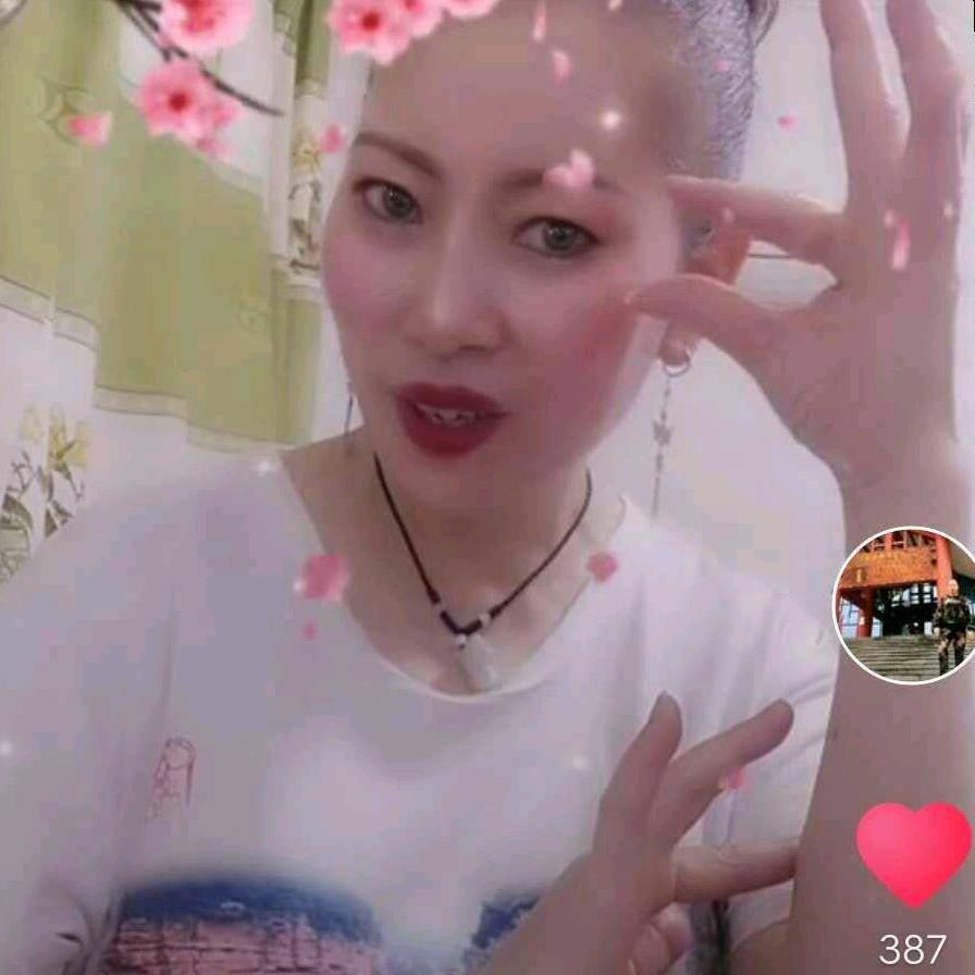 江津一姐❤️
