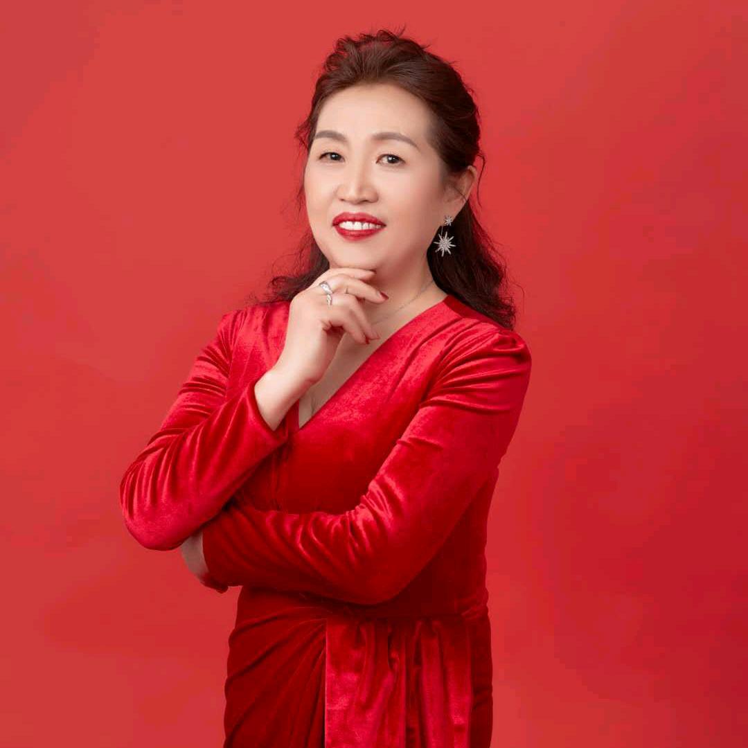 平安姐，晚上7点十分开直播