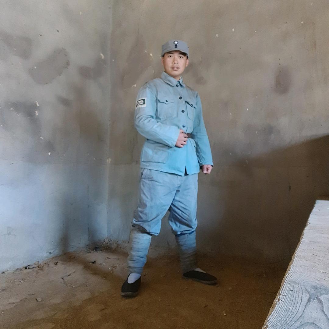 张小成