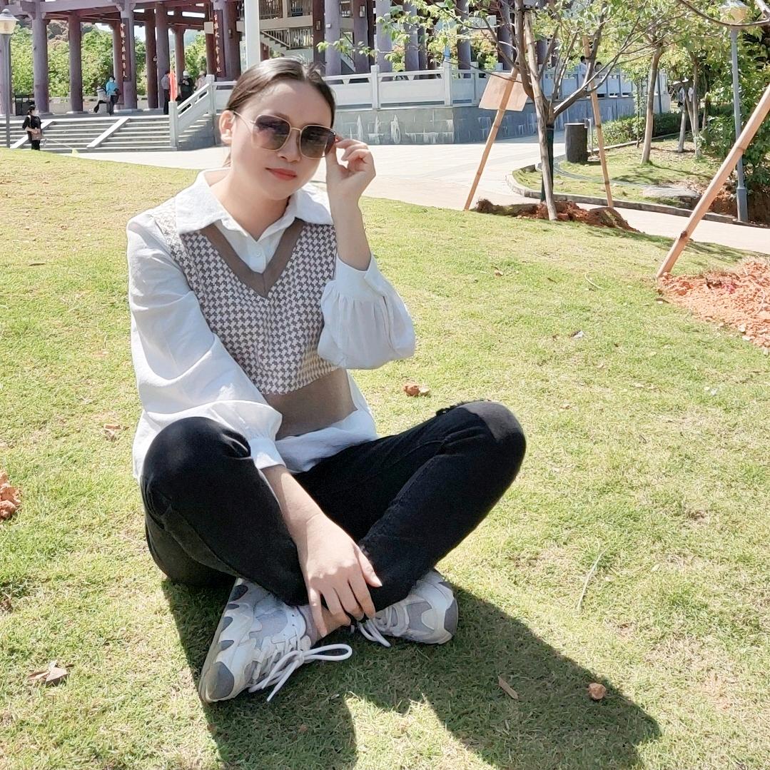 @Miss廖💓