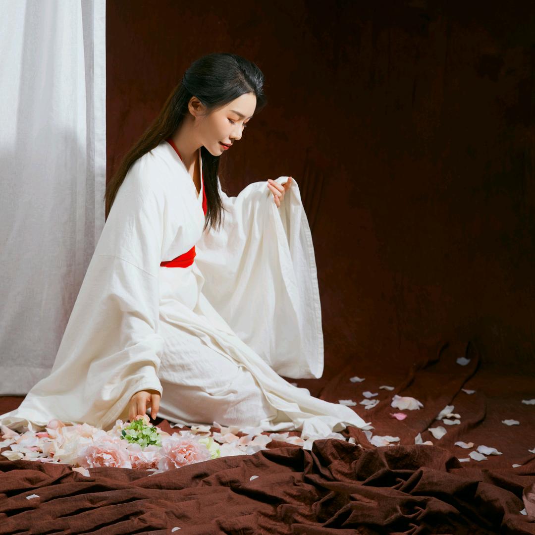 凡焱老师文化传承