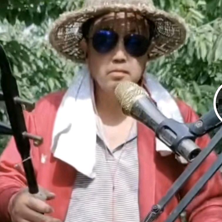 临潼竹帽哥