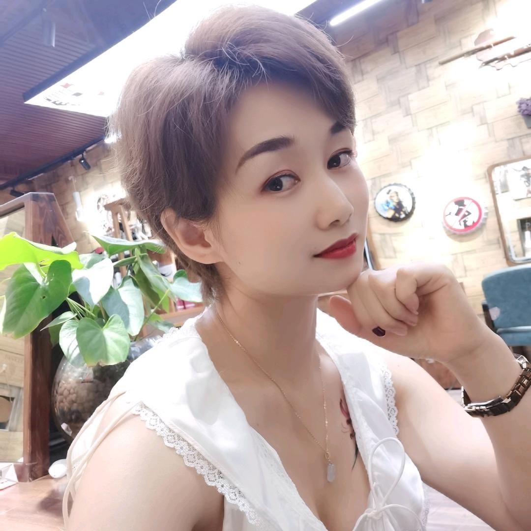 小叶子（拒连赞）