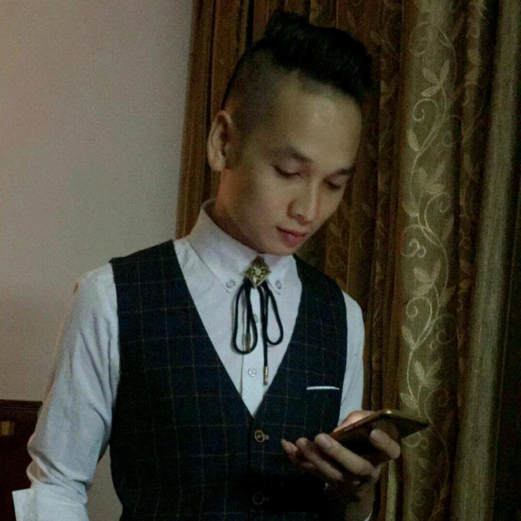 DJ文仔