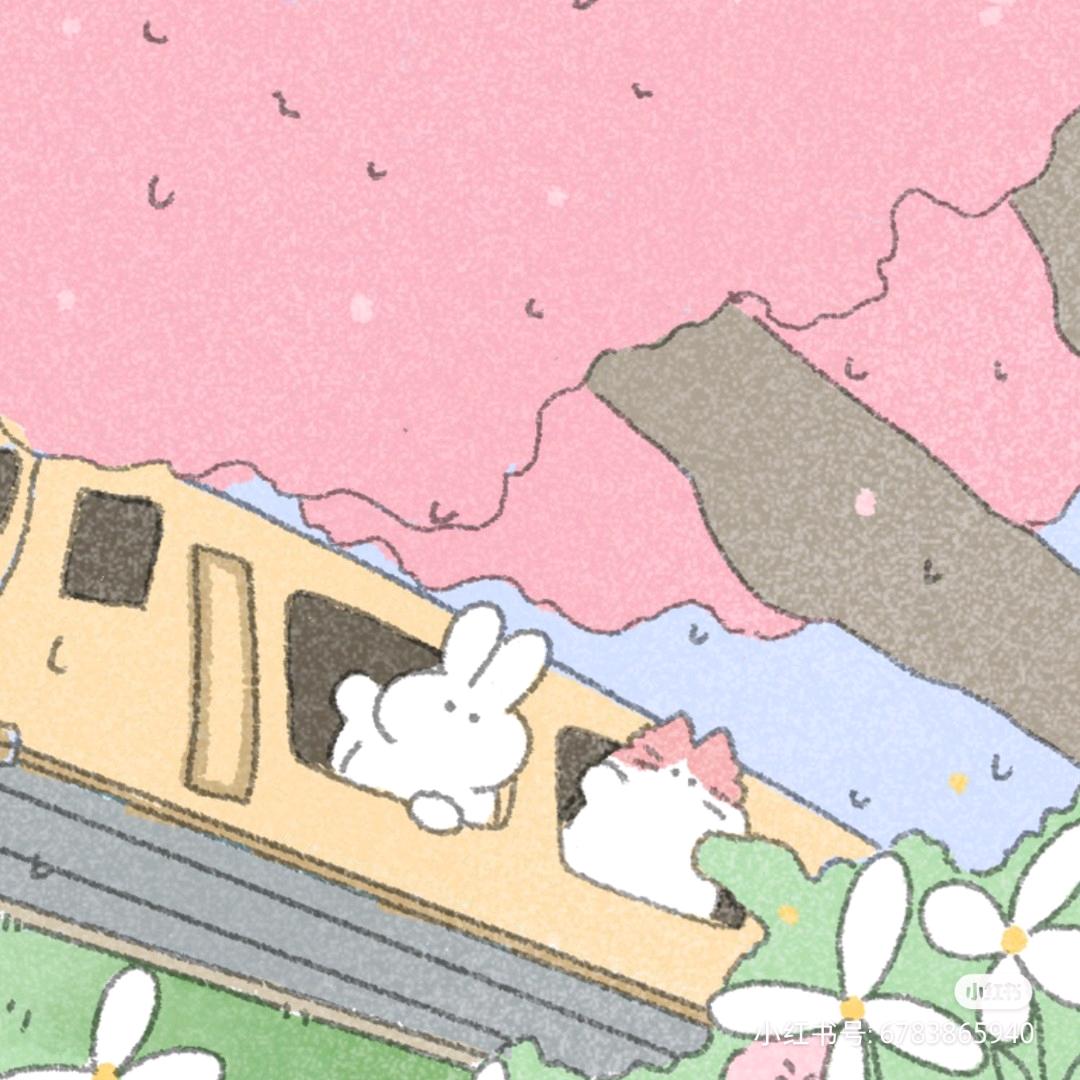 淡若清风花已眠