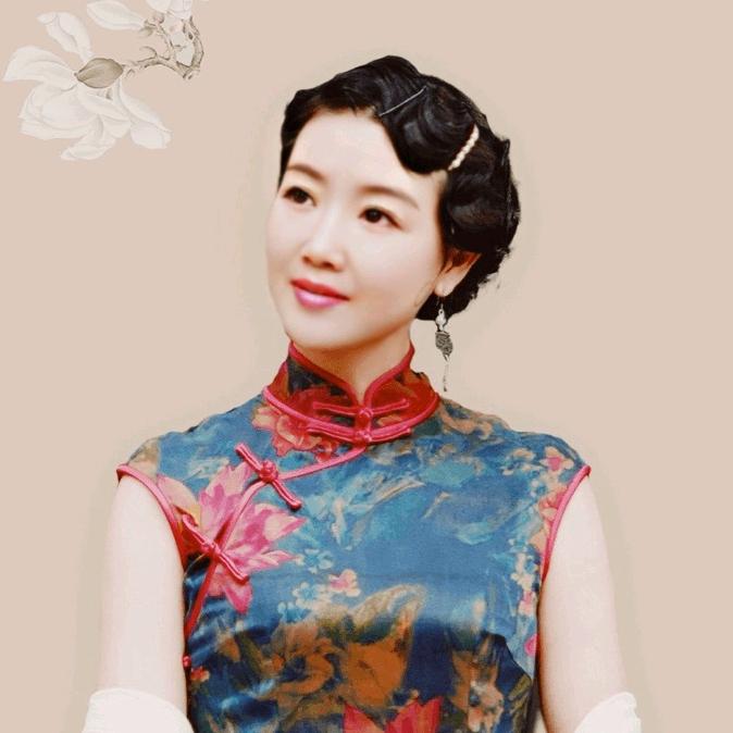 暖豆外婆