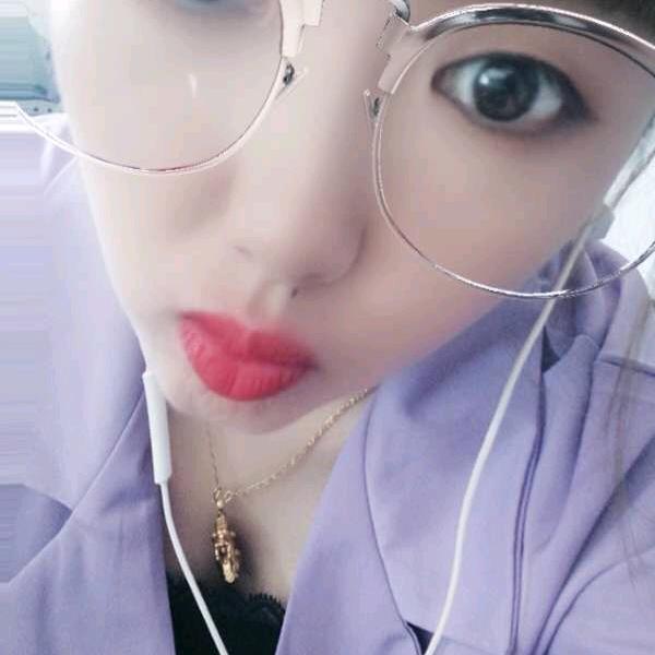 我是你的宝贝💕JQK丽丽❤️