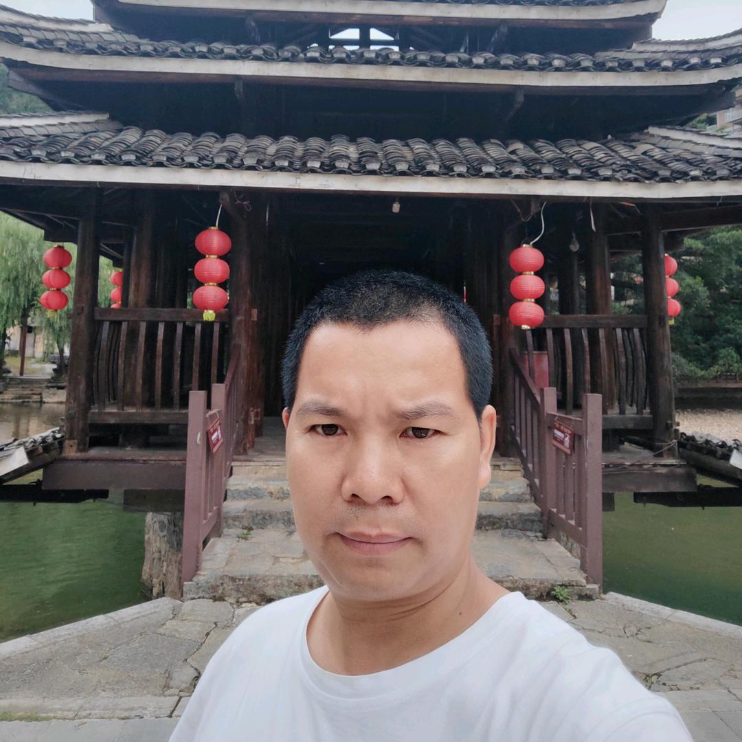 陆河安