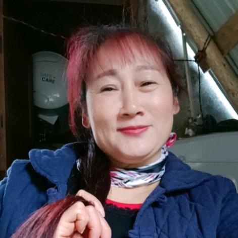三妹&