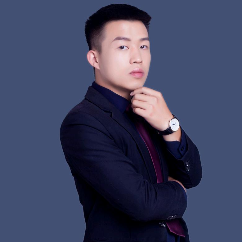 小张看好房