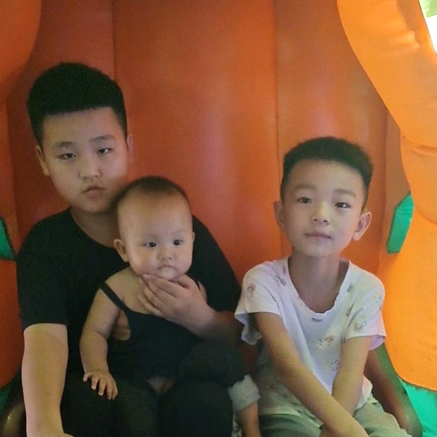 吉祥三宝