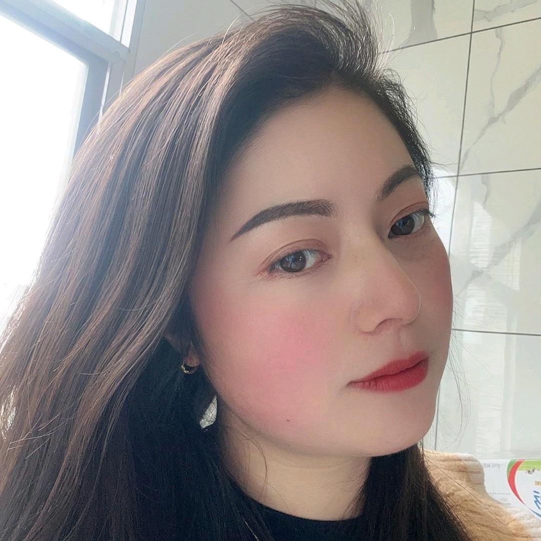 阳光二妹