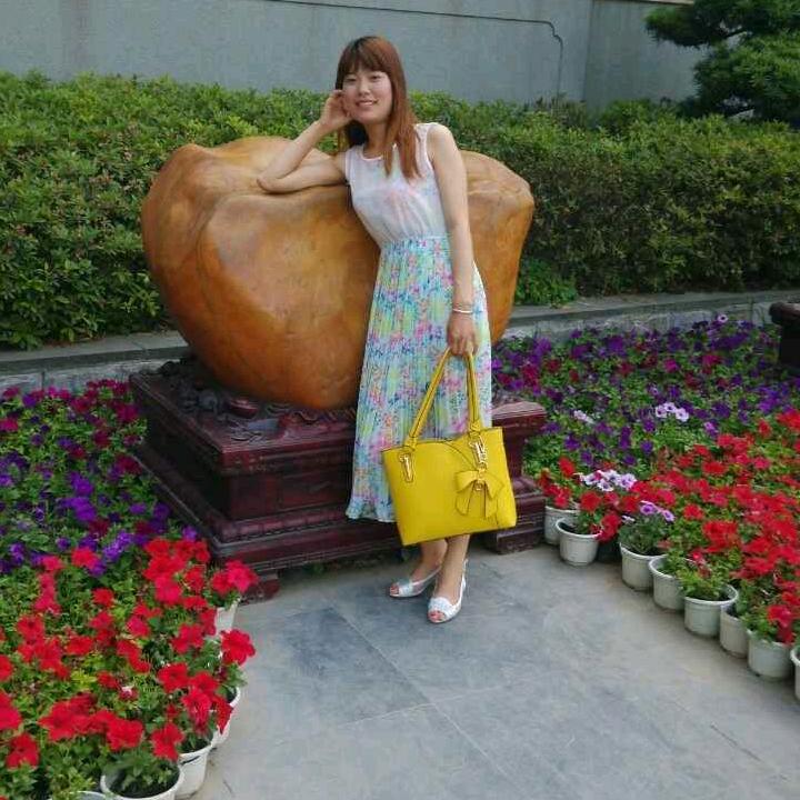 好梦燕子