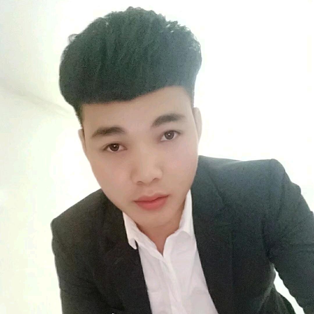 青春谁憧