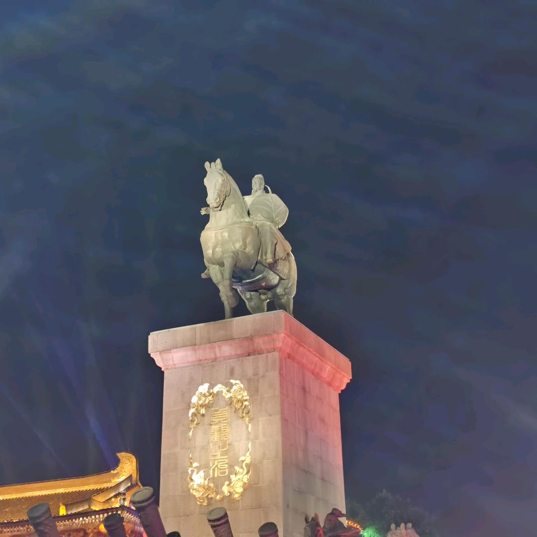 @太平盛世的世。