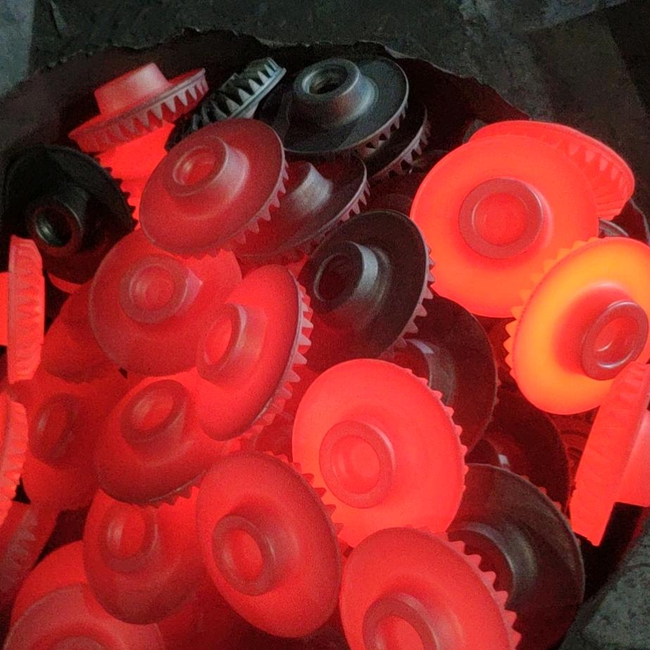 精锻锻造锻压承接各种锻件快速开发