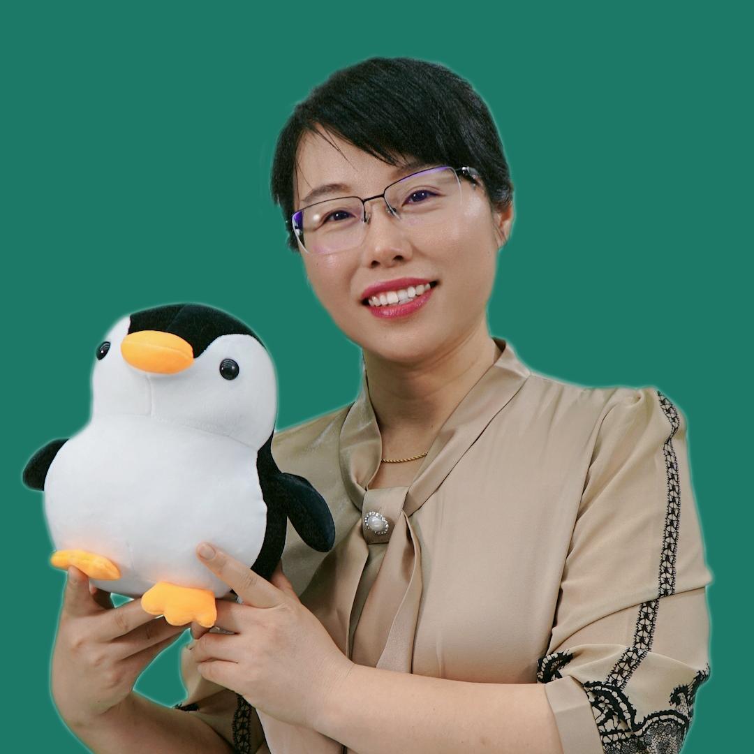 小鹅老师育儿（信谊专场）