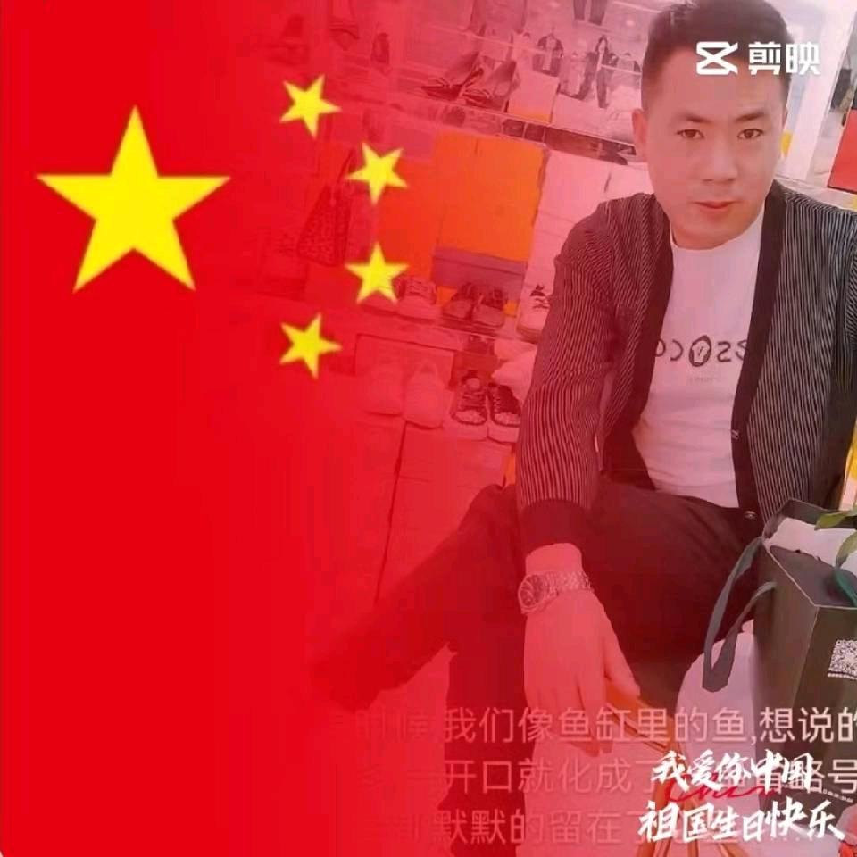 淡淡一笑