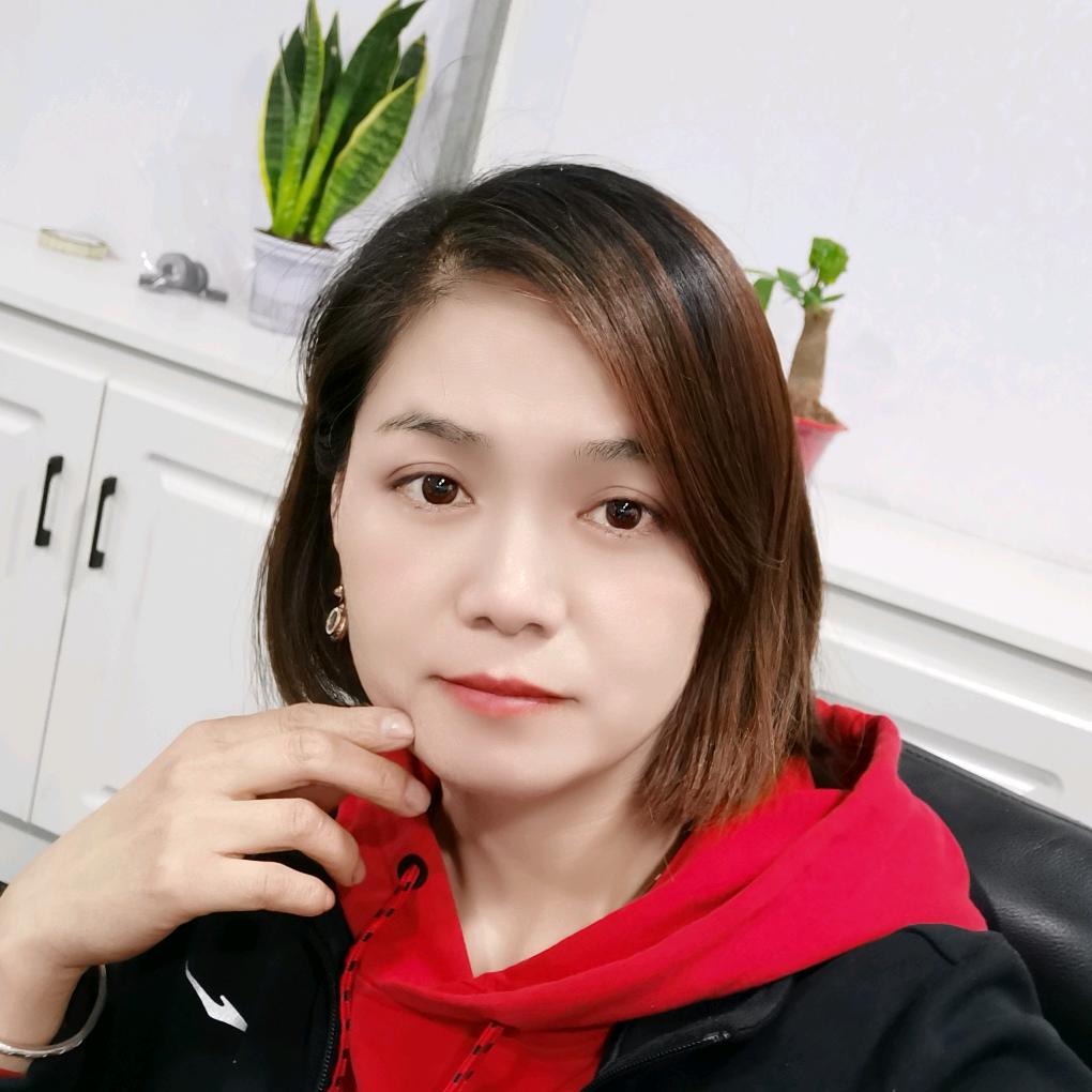 如此美好