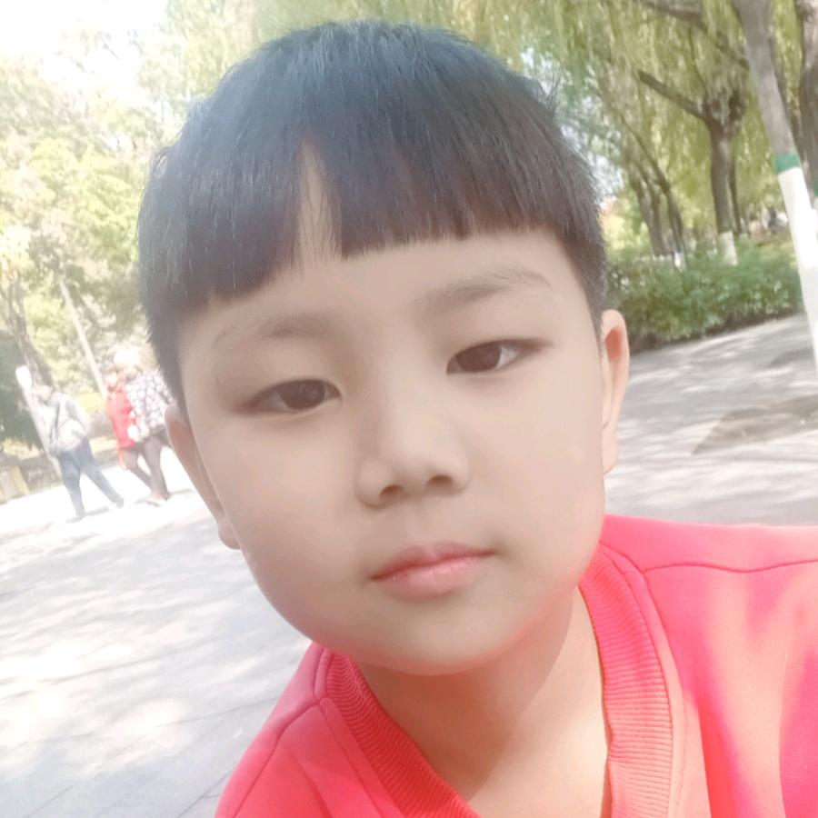 果果宝贝❤