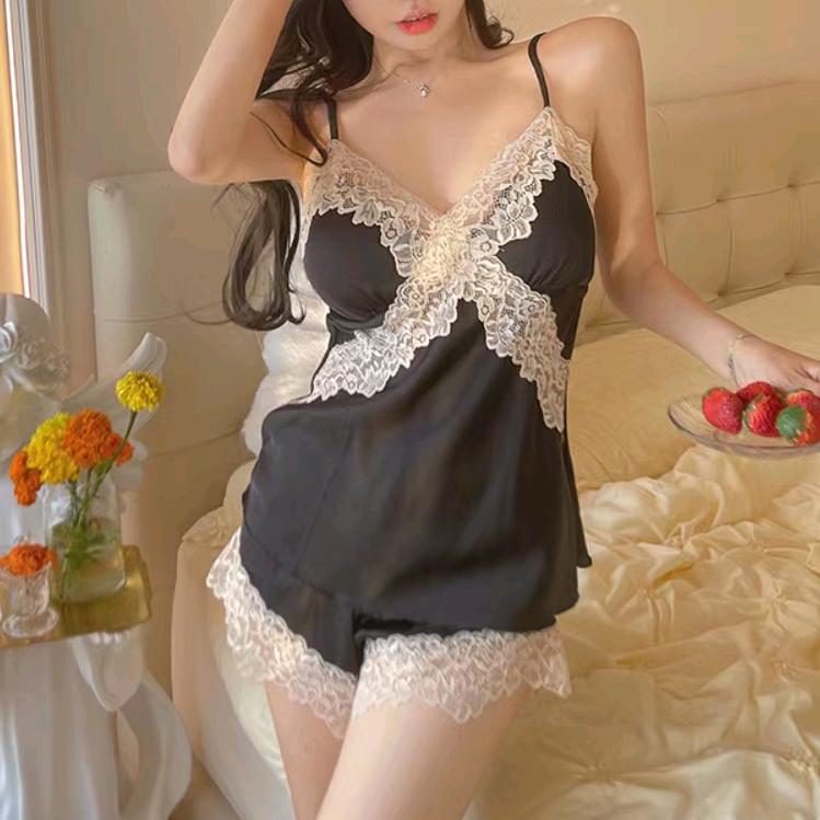 一米轻奢睡衣家居服