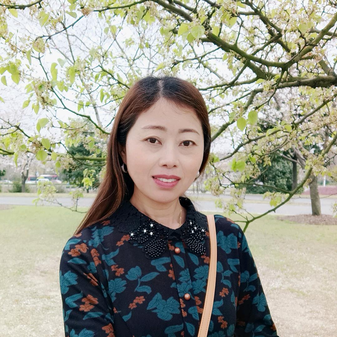 爱舞