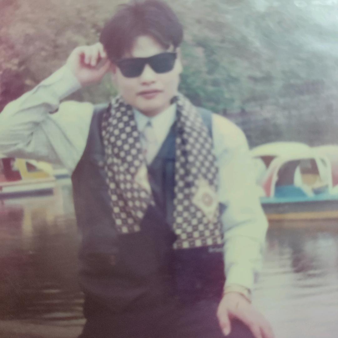 陳小春發财💰哥