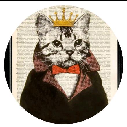 猫先生（诛仙世界）