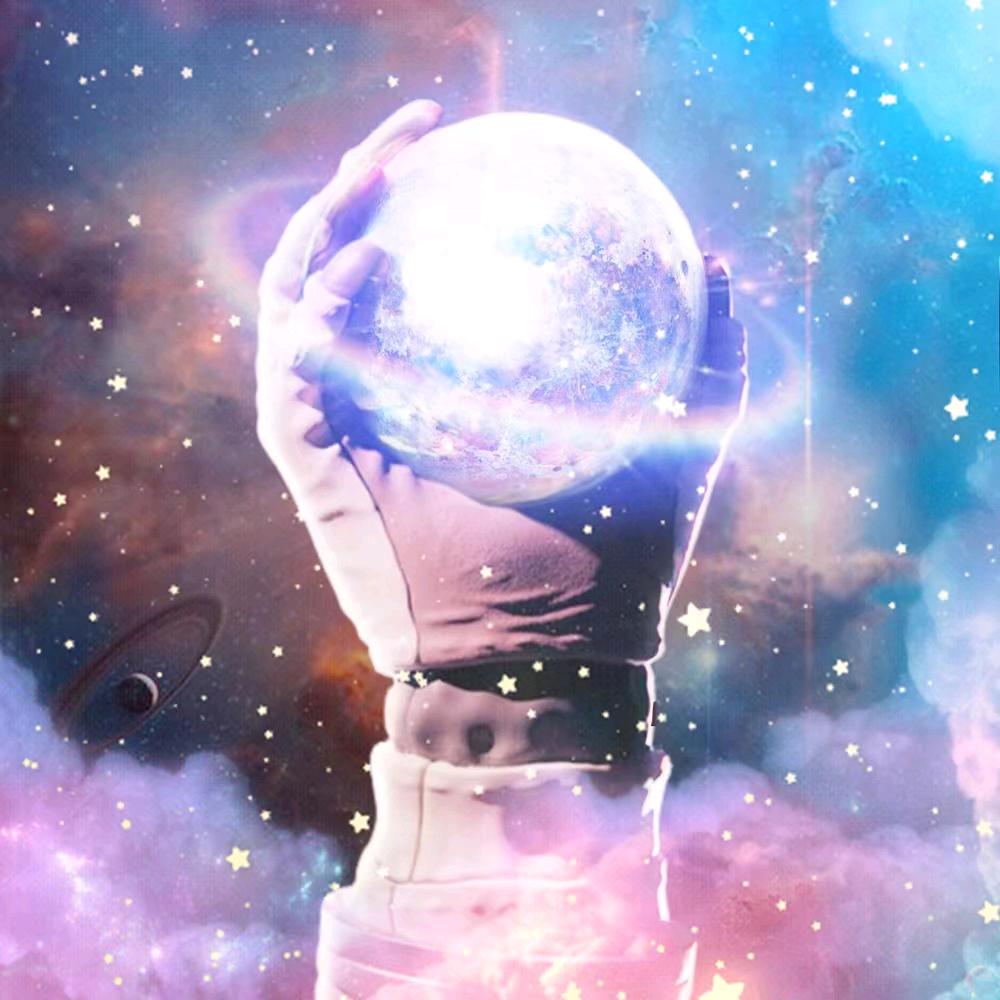 盐焗星球