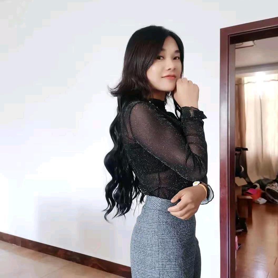 鲁晓小