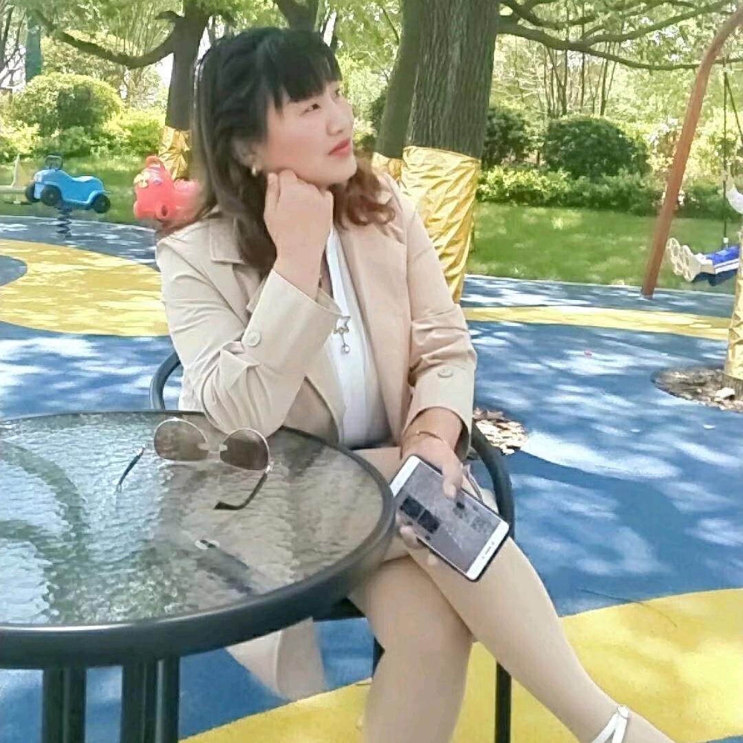 小油菜花