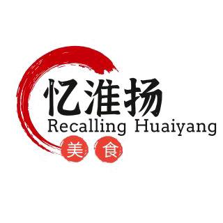 “忆淮扬”卤味供应链