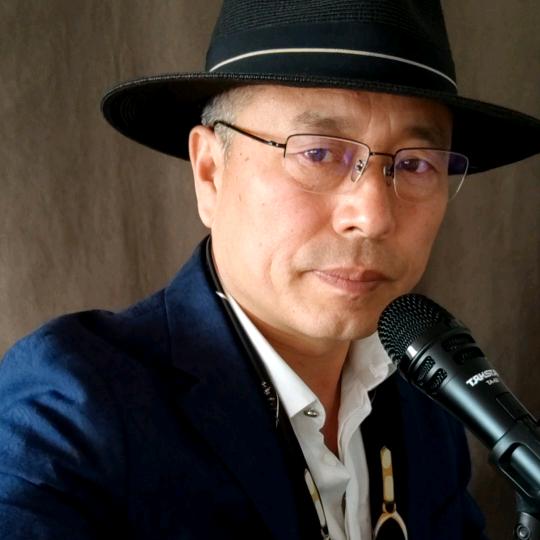天一样的男人