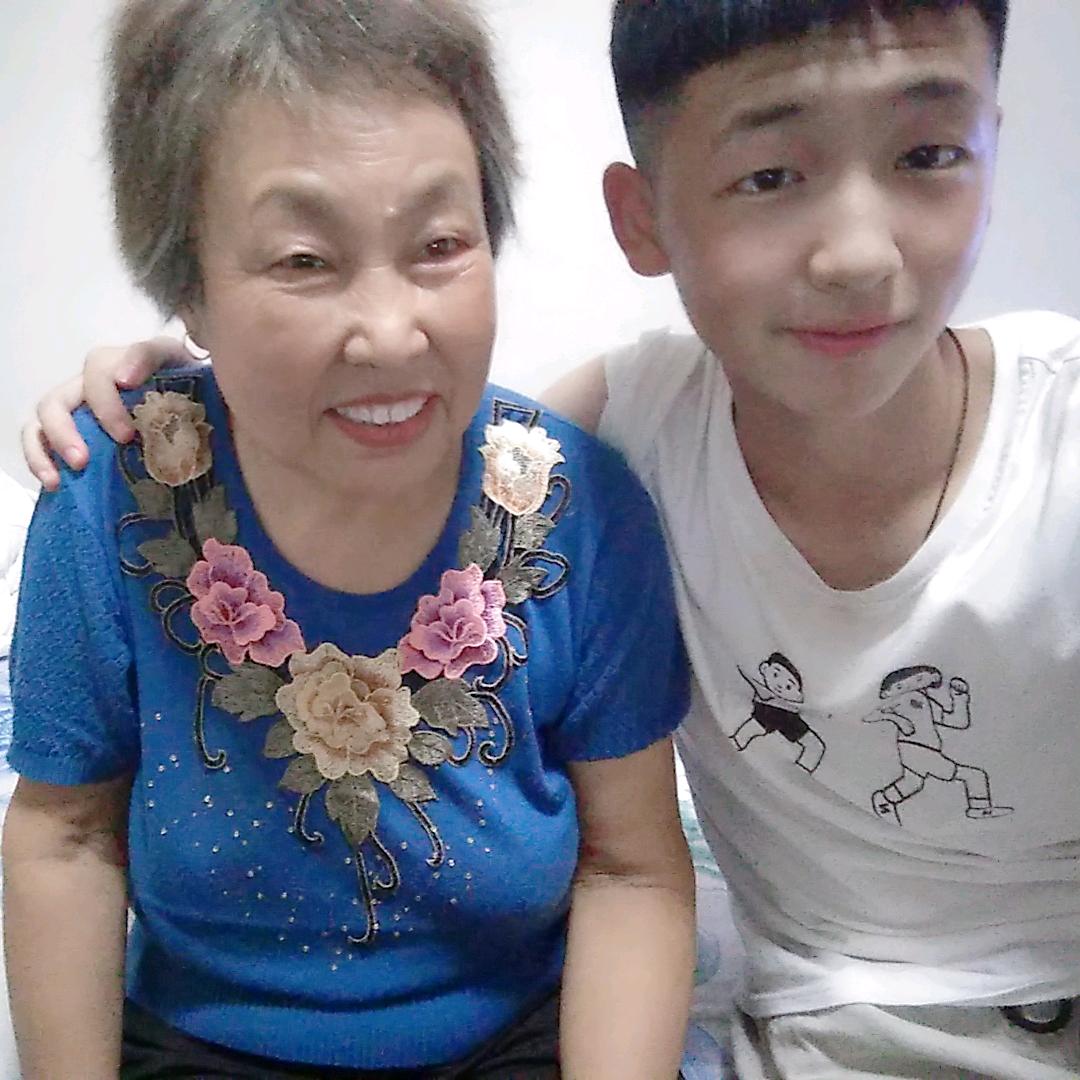 完美一生😙😙