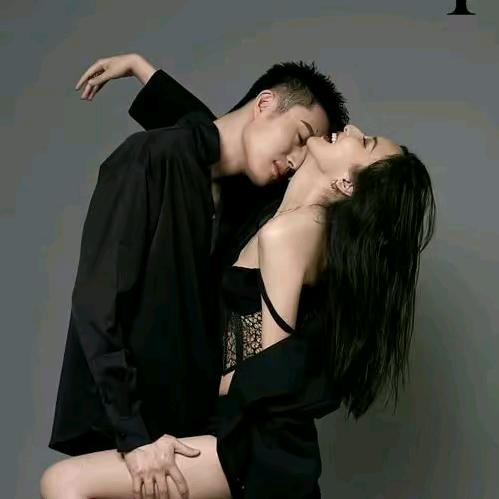 大陆某男子