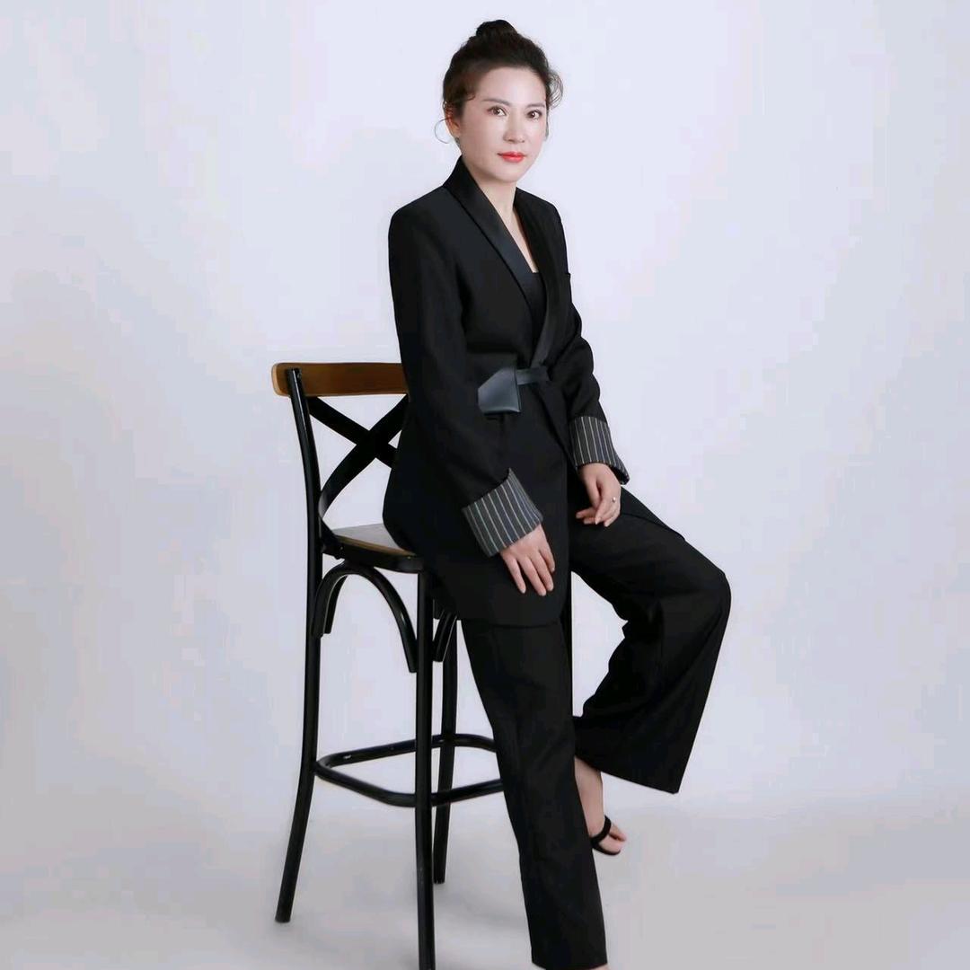 嫩江县丽人坊养生馆官方号