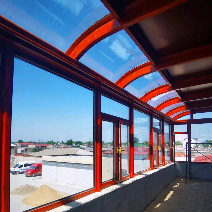 沧州市财富之窗新型节能建材有限公司