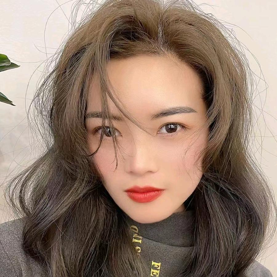 兰坪化妆师  伊然～