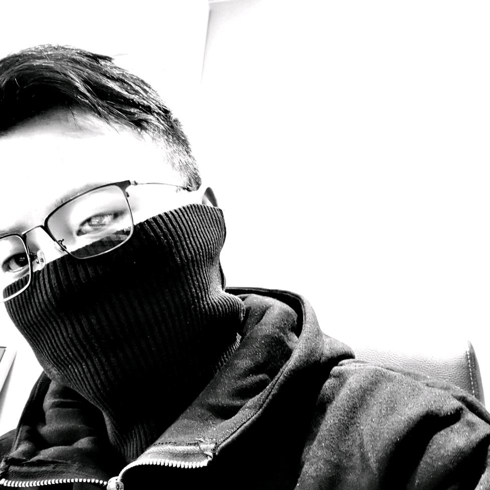 空间营造 | 毕先生