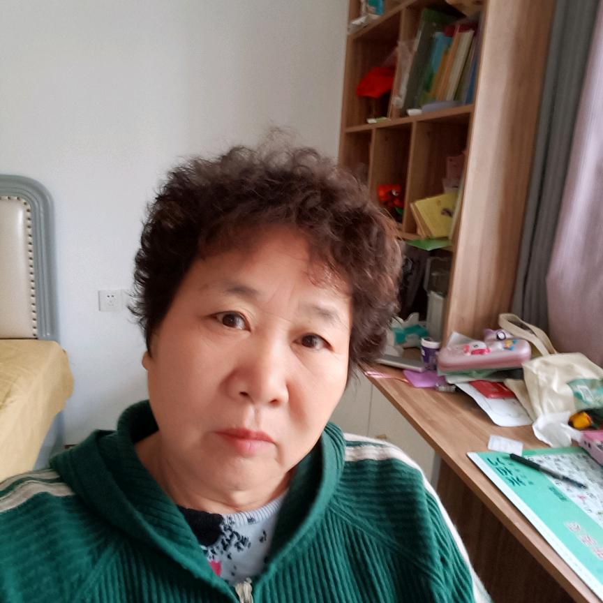快乐的李姐