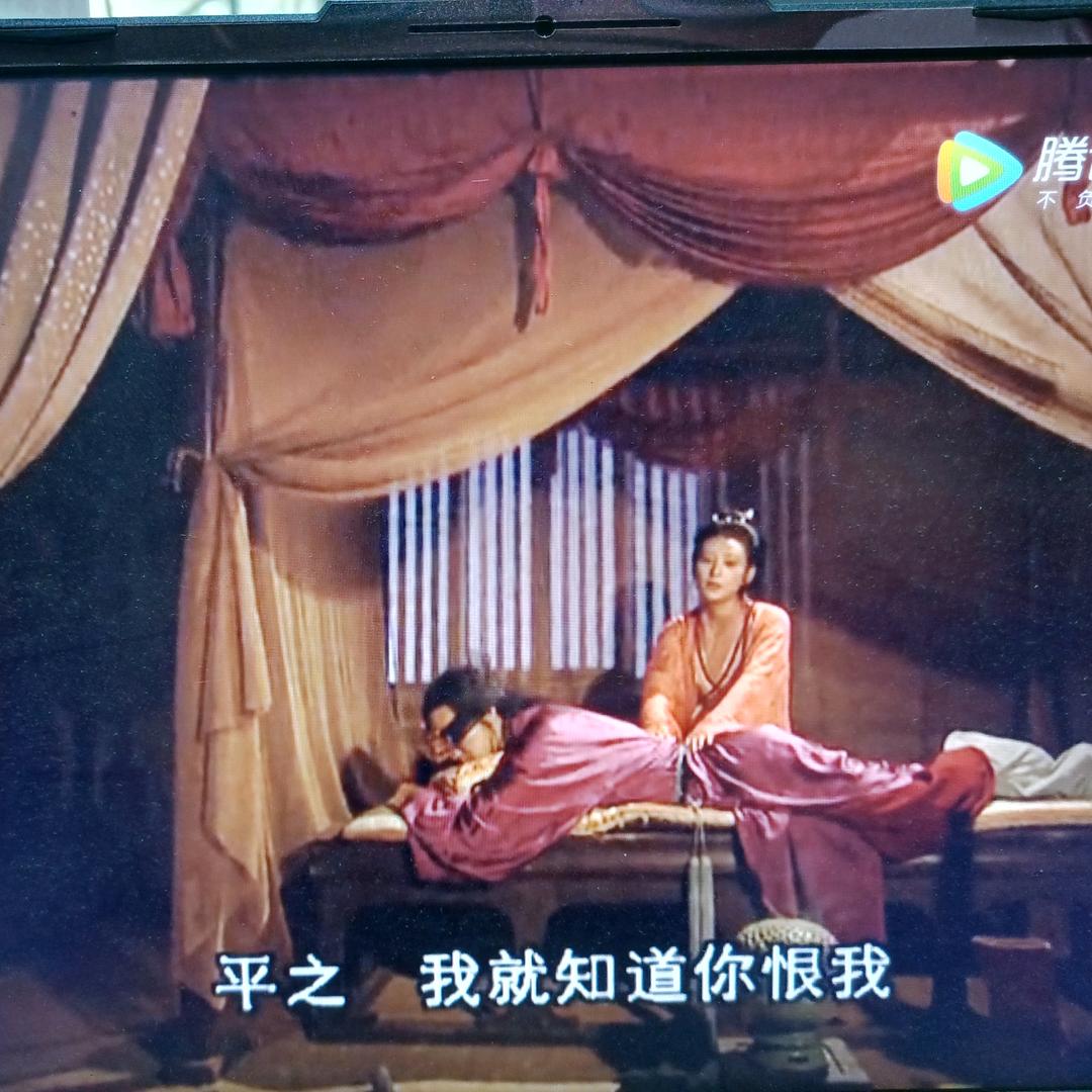 梦鱼得鹿