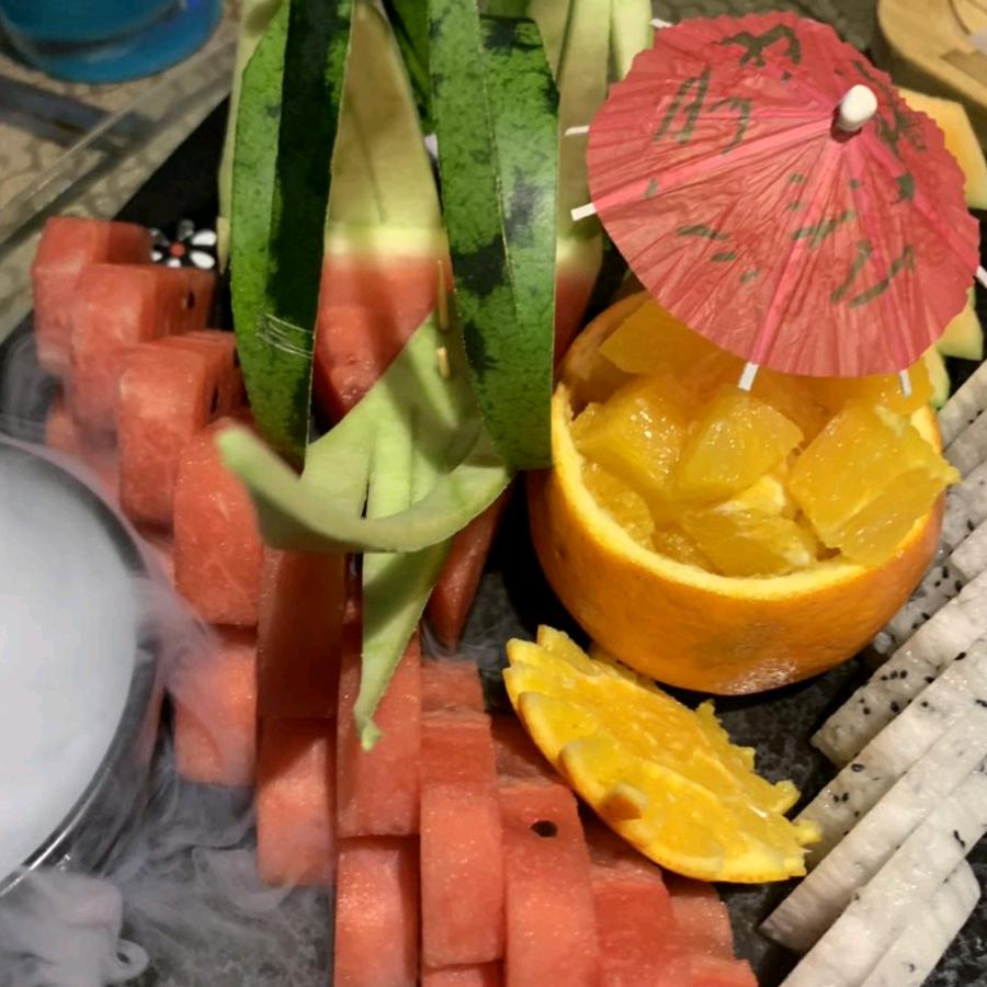 平淡（中正)