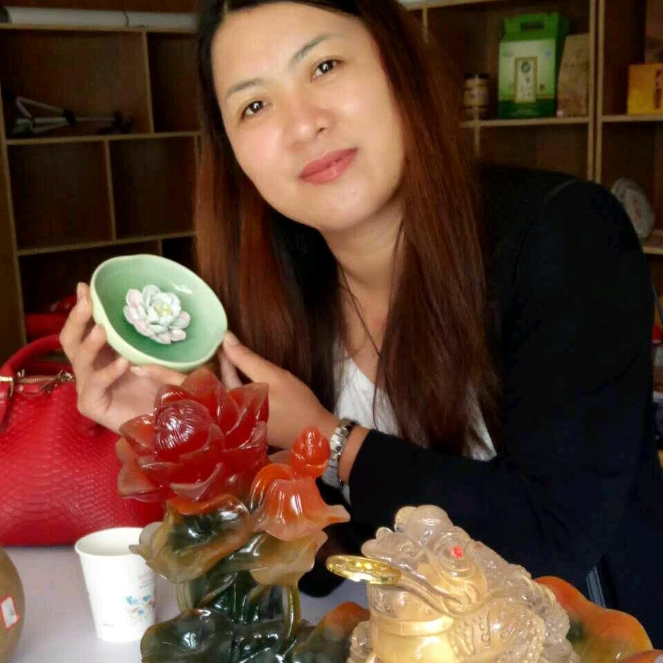婧琳
