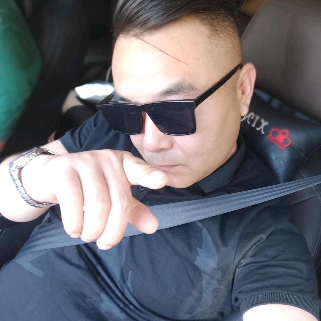 (大叔)