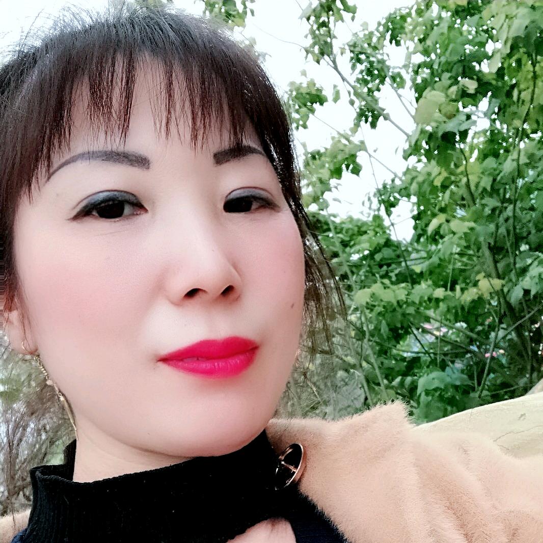 三妹子