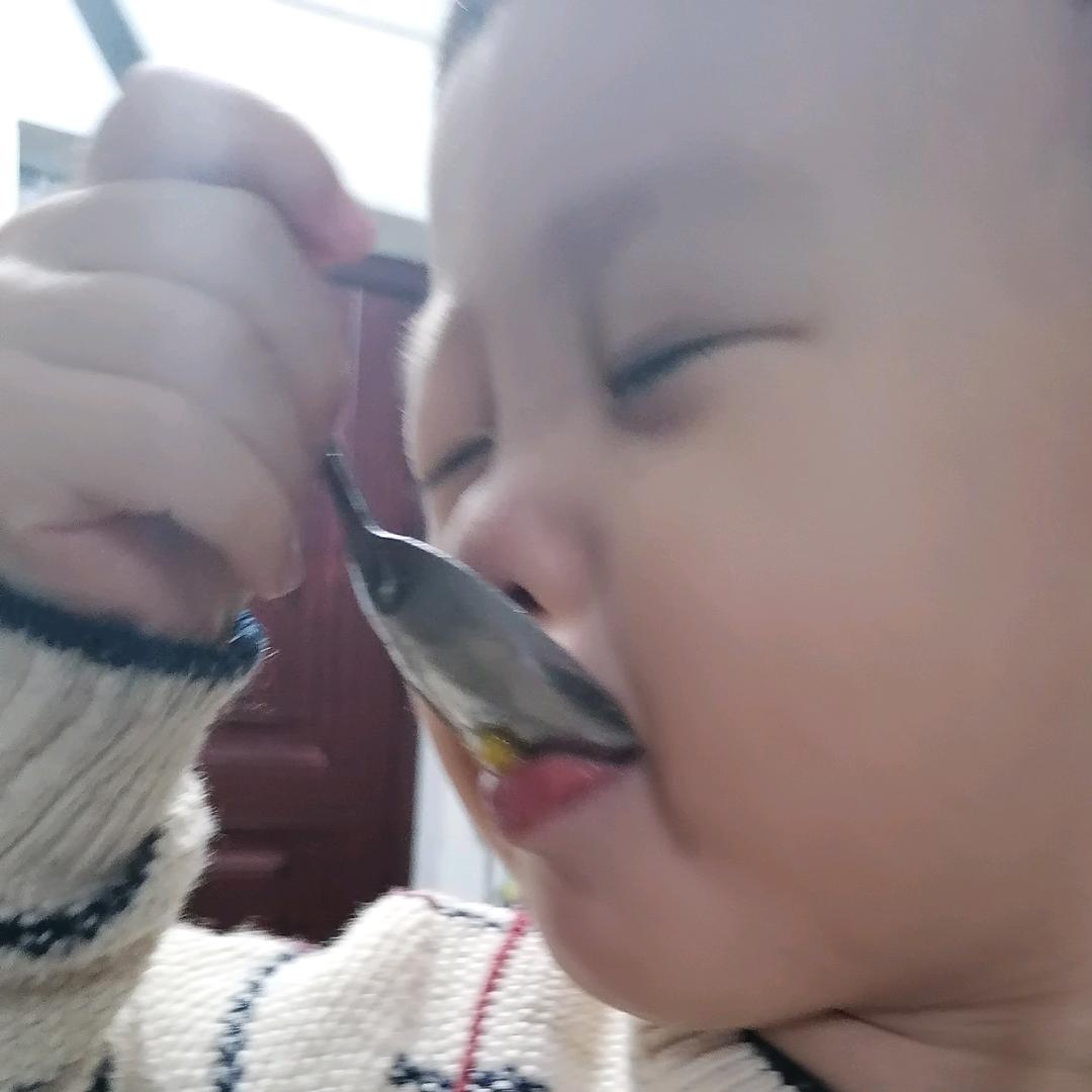 小兰兰（盖氏家族）