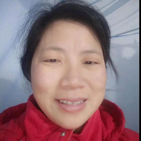 开心姐（早上七点四十）